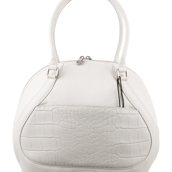 COMING SOON - Alexander McQueen x Samsonite Luggage Three Piece Set - Picture 6 of 7